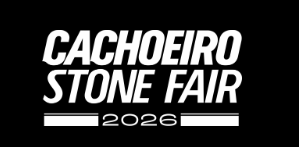 Cachoeiro Stone Fair 2026 — empresa parceira da Lcastro